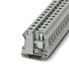 PHOENIX CONTACT - UTI 16 MORSETTO COMPONIBILE PASSANTE 3073827