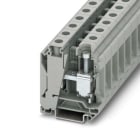 PHOENIX CONTACT - UK 35 N MORSETTO PASSANTE COMPONIBILE