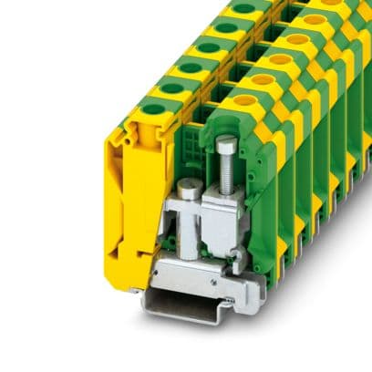 PHOENIX CONTACT - USLKG 35 N MORSETTO PER CONDUTTORI DI TE