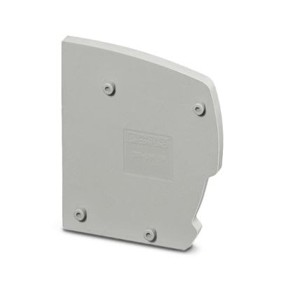 PHOENIX CONTACT - DP-UW 16 PIASTRINA DISTANZIATRICE 3074392