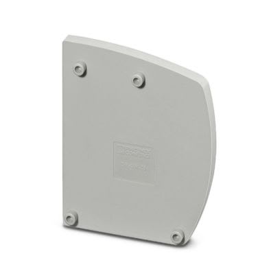 PHOENIX CONTACT - DP-UW 25 PIASTRINA DISTANZIATRICE 3074402