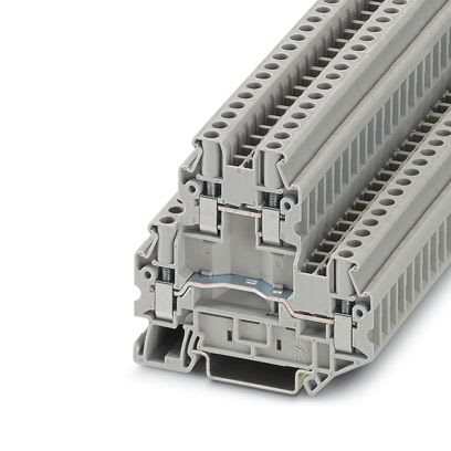 PHOENIX CONTACT - UTTB 4-BE COMPONENTE MORSETTO COMPONIBIL 3074444