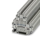 PHOENIX CONTACT - UTTB 4-BE COMPONENTE MORSETTO COMPONIBIL