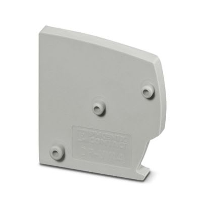 PHOENIX CONTACT - DP-UW 4 PIASTRINA DISTANZIATRICE