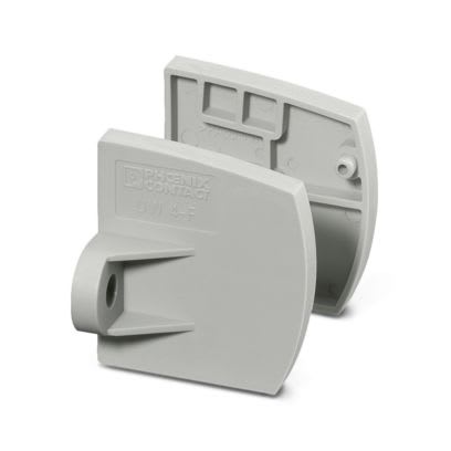 PHOENIX CONTACT - UW 4-F PIASTRA FLANGIATA 3074512