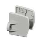 PHOENIX CONTACT - UW 4-F PIASTRA FLANGIATA 3074512