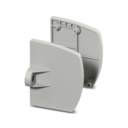 PHOENIX CONTACT - UW 25-F PIASTRA FLANGIATA 3074541