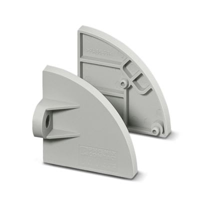 PHOENIX CONTACT - UWV 4-F PIASTRA FLANGIATA 3074596