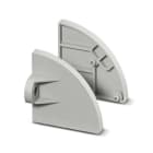 PHOENIX CONTACT - UWV 4-F PIASTRA FLANGIATA