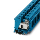PHOENIX CONTACT - UTI 35 BU MORSETTO COMPONIBILE
