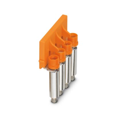 PHOENIX CONTACT - SB 6-T 4-8 PONTICELLO SEZIONATORE 3075844