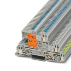 PHOENIX CONTACT - UTI 2,5-PE/L/NT MORSETTO DI INSTALLAZION