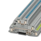 PHOENIX CONTACT - UTI 2,5-PE/L/N MORSETTO SEZIONATORE