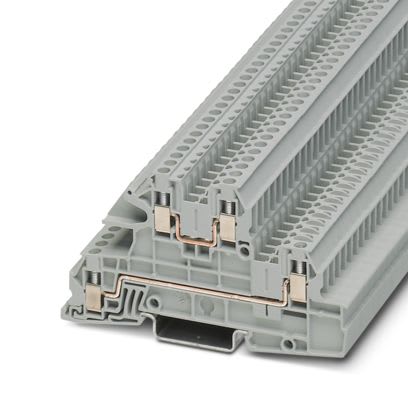 PHOENIX CONTACT - UTI 2,5-L/L MORSETTO DI INSTALLAZIONE