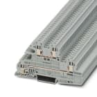 PHOENIX CONTACT - UTI 2,5-L/L MORSETTO DI INSTALLAZIONE 3076031