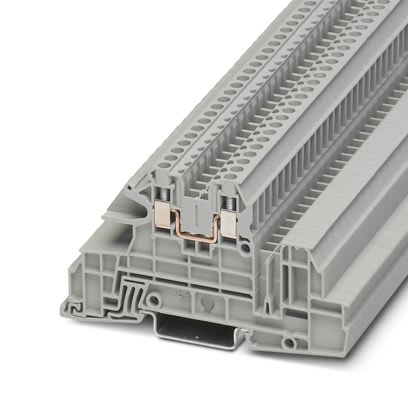 PHOENIX CONTACT - UTI 2,5-L MORSETTO DI INSTALLAZIONE 3076034