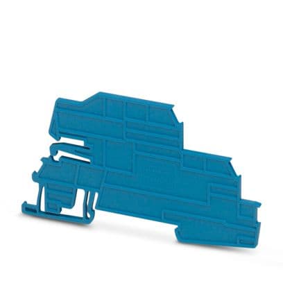 PHOENIX CONTACT - AB-UTI/3 BLOCCHETTO DI SUPPORTO