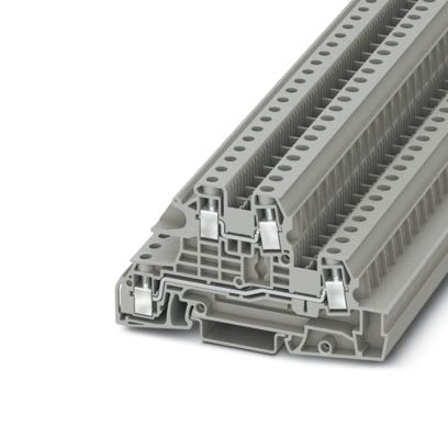 PHOENIX CONTACT - UTI 6-L/L MORSETTO DI INSTALLAZIONE