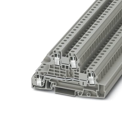 PHOENIX CONTACT - UTI 6-L/L MORSETTO DI INSTALLAZIONE