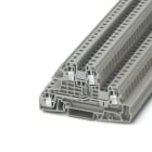 PHOENIX CONTACT - UTI 6-L/L MORSETTO DI INSTALLAZIONE