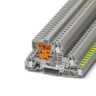 PHOENIX CONTACT - UTI 6-PE/L/LT MORSETTO DI INSTALLAZIONE