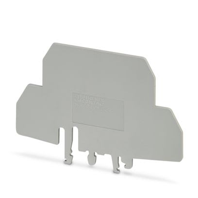 PHOENIX CONTACT - TP-UDMTK 5 PIASTRA DIVISORIA 3100266