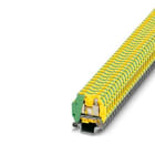 PHOENIX CONTACT - MT 1,5-PE MORSETTO PER MONTAGGIO SU GUID