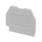 PHOENIX CONTACT - D-MT 1,5 PIASTRA TERMINALE