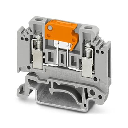 PHOENIX CONTACT - MTK MORSETTO CON SEZIONATORE A COLTELLO 3101016