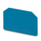 PHOENIX CONTACT - D-MTK BU PIASTRA TERMINALE