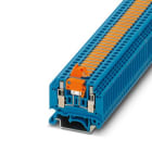 PHOENIX CONTACT - MTK-P/P MIT SPERRE BU MORS. SEZ. COLTELL