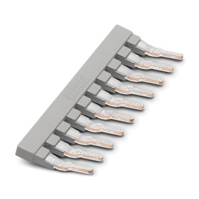 PHOENIX CONTACT - EBS 10- 8 PONTICELLO A PETTINE 3118135