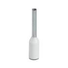 PHOENIX CONTACT - AI 0,5 - 8 WH PUNTALINO CON ISOLANTE