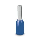 PHOENIX CONTACT - AI 2,5 - 8 BU -1000 PUNTALINO CON ISOLAN