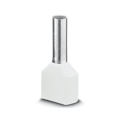 PHOENIX CONTACT - AI-TWIN 2X 0,5 - 8 WH PUNTALINO DOPPIO 3200933