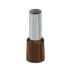 PHOENIX CONTACT - AI 25 -16 BN PUNTALINO CON ISOLANTE