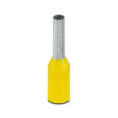 PHOENIX CONTACT - AI 1 - 6 YE PUNTALINO CON ISOLANTE 3201327