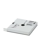 PHOENIX CONTACT - AI 0,5 - 8 WH-B PUNTALINO CON ISOLANTE 3201369