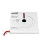 PHOENIX CONTACT - AI 1 - 8 RD-B PUNTALINO CON ISOLANTE 3201385