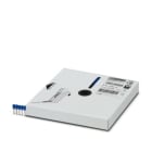 PHOENIX CONTACT - AI 2,5 - 8 BU-B PUNTALINO CON ISOLANTE