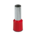 PHOENIX CONTACT - AI 35 -18 RD PUNTALINO CON ISOLANTE 3201495