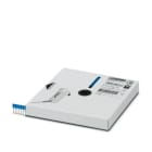 PHOENIX CONTACT - AI 0,75- 8 BU-B PUNTALINO CON ISOLANTE