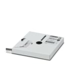 PHOENIX CONTACT - AI 2,5 - 8 GY-B PUNTALINO CON ISOLANTE