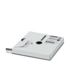 PHOENIX CONTACT - AI 2,5 - 8 GY-B PUNTALINO CON ISOLANTE 3201550