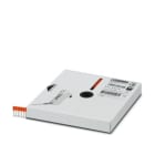 PHOENIX CONTACT - AI 0,5 - 8 OG-B PUNTALINO CON ISOLANTE 3201563