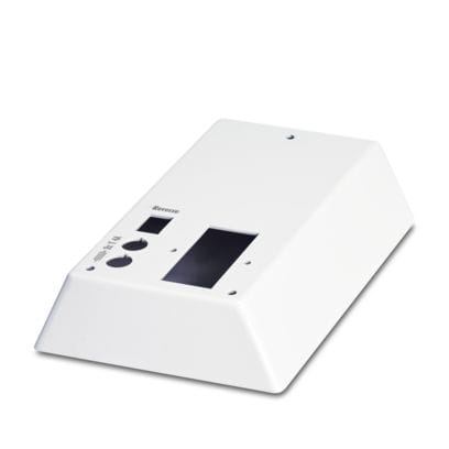 PHOENIX CONTACT - CF 3000 GEHAEUSE HINTEN ACCESSORI CF3000