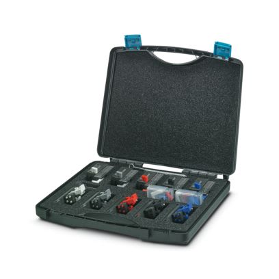 PHOENIX CONTACT - CF 3000 KOFFER BESTUECKT ACCESSORI CF300