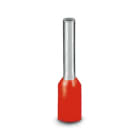 PHOENIX CONTACT - AI 1,5 - 8 RD-1000 PUNTALINO CON ISOLANT