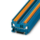 PHOENIX CONTACT - QTC 1,5 BU MORSETTO AD ATTACCO RAPIDO
