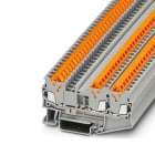 PHOENIX CONTACT - QTC 1,5-TWIN MORSETTO AD ATTACCO RAPIDO